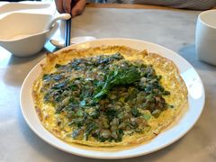 福建特色海蛎煎-莆田餐厅PUTIEN(三里屯店)