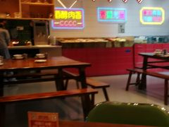 -黄弟大排档·湖南菜·小龙虾·小海鲜(凯旋北路店)