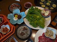 -隐炉和牛烧肉店(群力店)