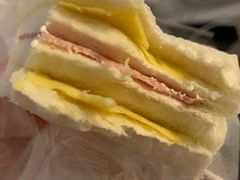 -洪瑞珍三明治(忠孝店)