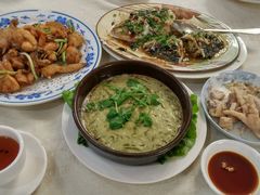 -腰记饭店(龙源路店)