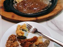 -凡塔斯牛排餐厅(厚街万达店)