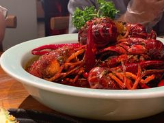 -戴记龙虾(天泽街店)