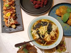 -荟廷·晶萃(陆家嘴尚悦湾店)