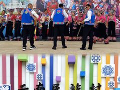 -云南民族村