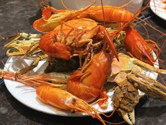 -川骄海鲜自助(河东店)