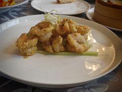 -万豪酒店·咏豪中餐厅