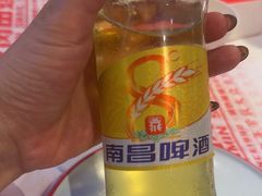 -老闵田螺馆·南昌特色(总店)