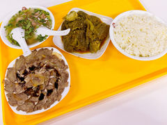 -雨霖祥和炖肉(南市店)