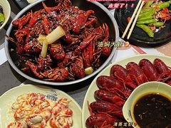 -一棠龙虾•王牌虾球(楚河汉街店)