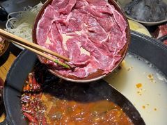 -阳阳老火锅(小南门店)