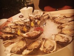 -Oyster Talks 四度蚝法餐厅