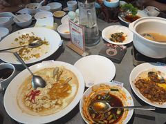 -佬太公海鸭·海鲜大排档(上海总店)