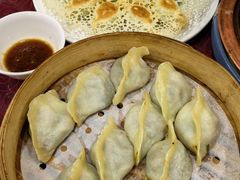 -老边饺子馆(中街店)