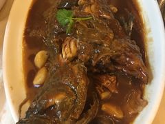 -起士林西餐厅(东经路店)
