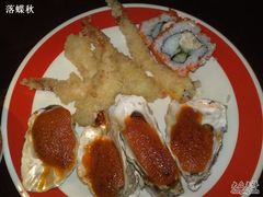 第三盘-松子料理(亮马桥店)