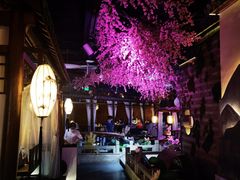 -韵秋荷(宝山龙湖天街店)