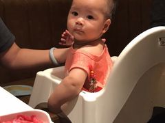 -星伦多自助料理(江阴万达店)