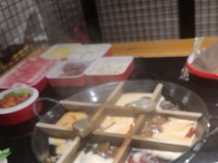 -三块六重庆火锅(幸福城店)