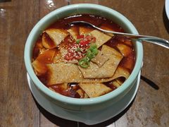 -福慧慈缘素食餐厅(王府井店)
