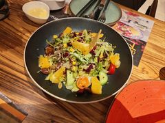 -半秋山西餐厅(销品茂店)