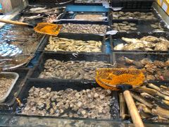-启东海鲜人家(古美路店)