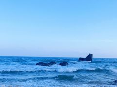 -日月湾海门游览区