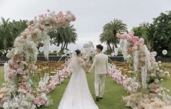 -MuseMarry婚纱(前海嘉里中心店)