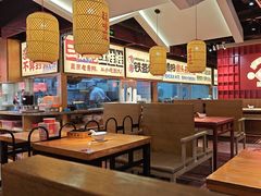 -怪噜范·老贵阳街头名小吃(鸿通城店)