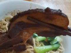 -泰顺江南春面馆