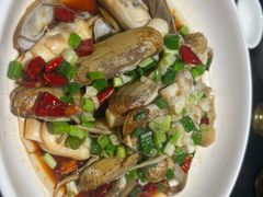 -健眺小海鲜(临海后山店)