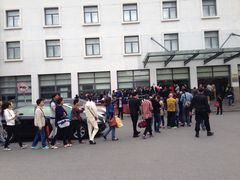 -上海市杨浦区房地产交易中心-停车场