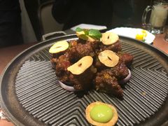 -唐廊烤鸭店(工体店)