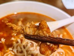 -寻裕记·现炒浇头面(人民广场店)