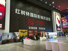 -三亚湾红树林度假世界(木棉酒店)