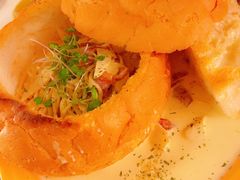 -Cafe Alice咖啡爱丽丝(奥城店)
