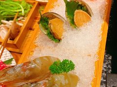 -無境·匠心日本料理(汉街店)