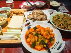 -酒肉门孔府菜(曲阜游客中心店)