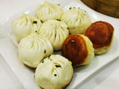 -光明邨大酒家(淮海路店)