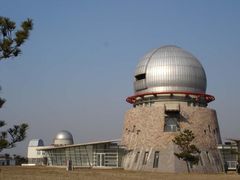 -紫金山天文台