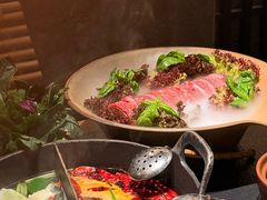 -大龙燚·旷野鲜火锅(广州首店)