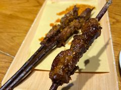 -蒙艾里民族传统菜蒙餐