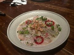 -Bistro 63 创意融合料理(广粤天地店)