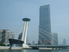 -海河游船-永乐码头(大悲院)