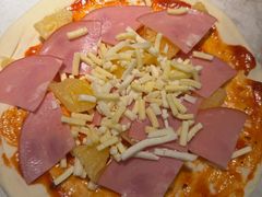 -比格比萨自助(宝山日月光店)