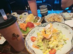 -芥岛(河北大街店)