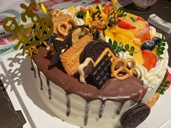 -海派悦庭·海胆烧麦·新融合菜(凯德广场店)