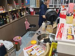 -潮之南·潮汕菜·鱼仔档(南山店)