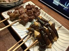 -一吉焼鸟·FOUNDER(桂林路店)