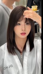 -DL HOPE明星造型